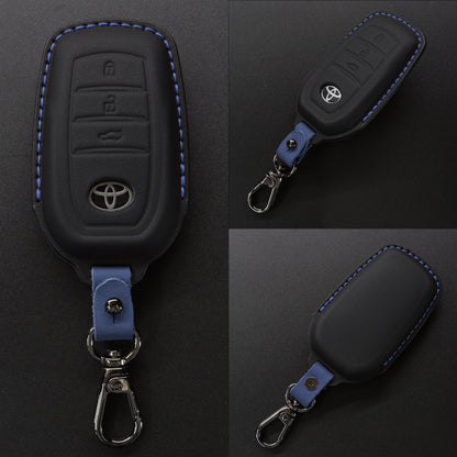 2026 TOYOTA RAV4 6代 GR SPORT 豐田汽車鑰匙皮套