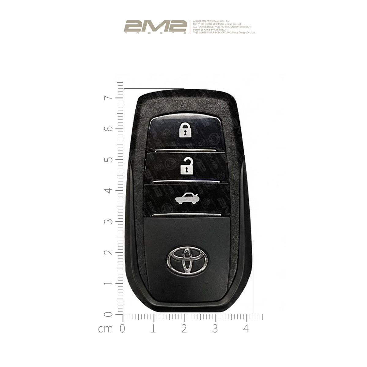 2026 TOYOTA RAV4 6代 GR SPORT 豐田汽車鑰匙皮套