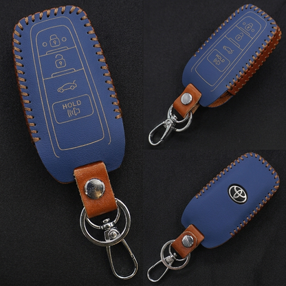 TOYOTA ALTIS 12代 豐田汽車鑰匙皮套