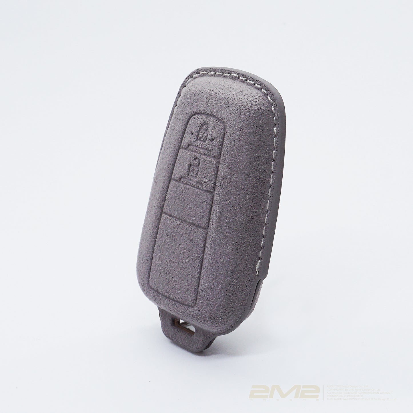 TOYOTA CAMRY 8代 ALTIS 12代 RAV4 5代 CHR COROLLA CROSS 豐田汽車麂皮鑰匙皮套