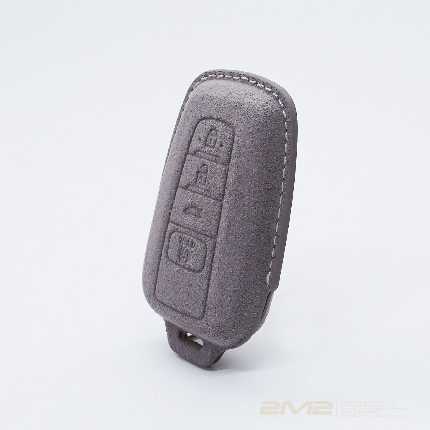 TOYOTA CAMRY 8代 ALTIS 12代 RAV4 5代 CHR COROLLA CROSS 豐田汽車麂皮鑰匙皮套