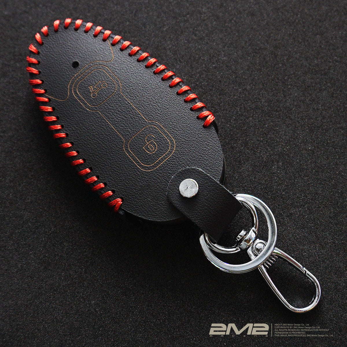 2023-26 VESPA GTS300 GTV300 SPRINT 150 180 偉士牌鑰匙皮套