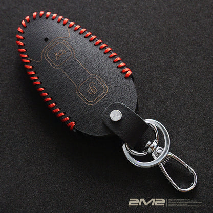 2023-26 VESPA GTS300 GTV300 SPRINT 150 180 偉士牌鑰匙皮套
