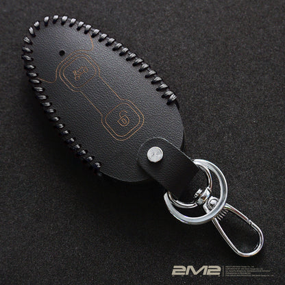 2023-26 VESPA GTS300 GTV300 SPRINT 150 180 偉士牌鑰匙皮套