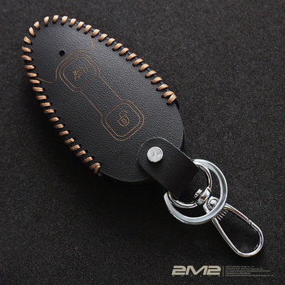 2023-26 VESPA GTS300 GTV300 SPRINT 150 180 偉士牌鑰匙皮套