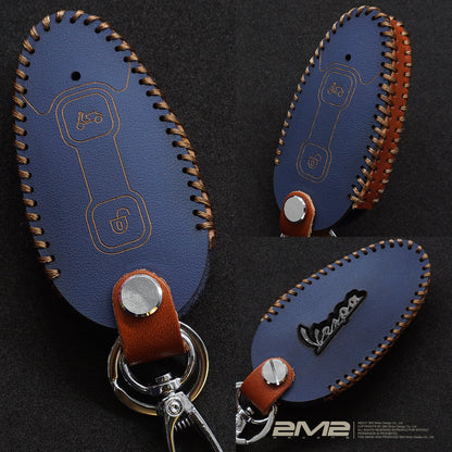 2023-26 VESPA GTS300 GTV300 SPRINT 150 180 偉士牌鑰匙皮套