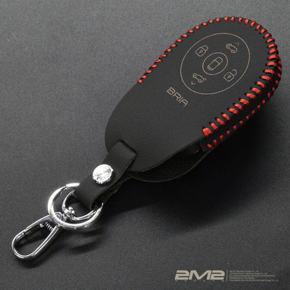 2026 FOXTRON BRIA CAVIRA 鴻華先進鑰匙皮套