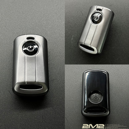 YAMAHA N-MAX 3代 NMAX 三代 山葉機車鑰匙皮套