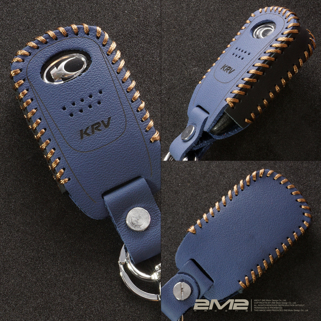 2021-2026 KYMCO KRV 光陽機車鑰匙皮套