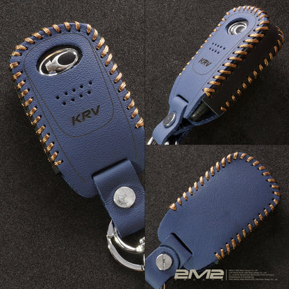 2021-2026 KYMCO KRV 光陽機車鑰匙皮套