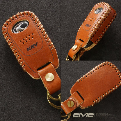 2021-2026 KYMCO KRV 光陽機車鑰匙皮套