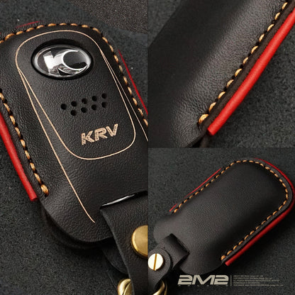 2021-2026 KYMCO KRV 光陽機車鑰匙皮套