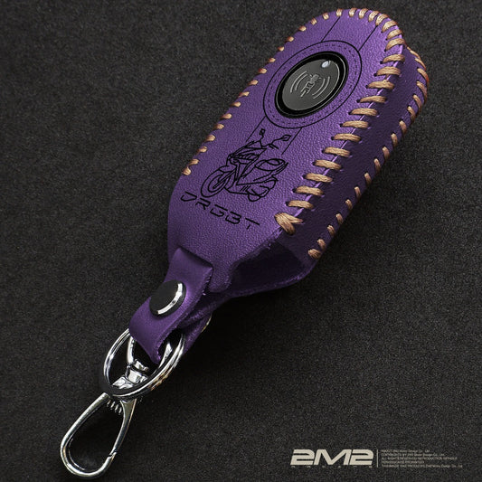 2024-2026 SYM 二代 DRGBT 158 KEYLESS DRG2 三陽機車鑰匙皮套