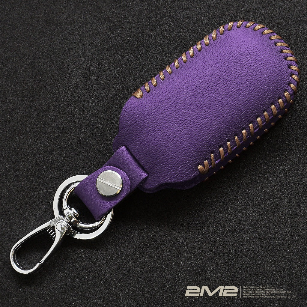 2024-2026 SYM 二代 DRGBT 158 KEYLESS DRG2 三陽機車鑰匙皮套